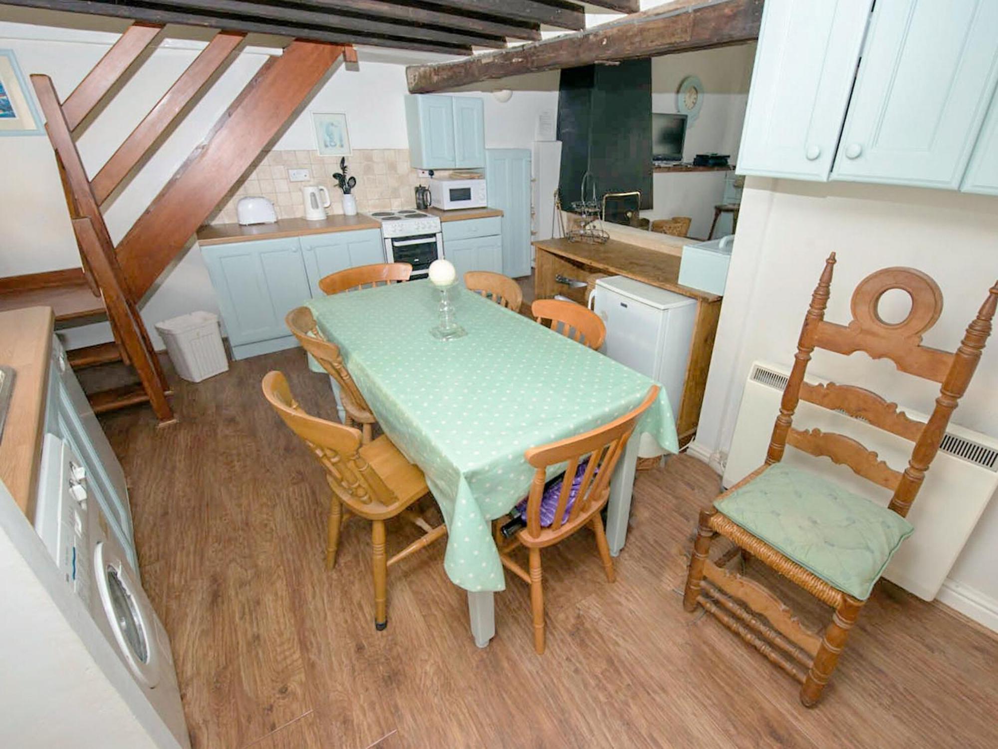 Buttercup Cottage - Ukc2847 ブレイクニー エクステリア 写真