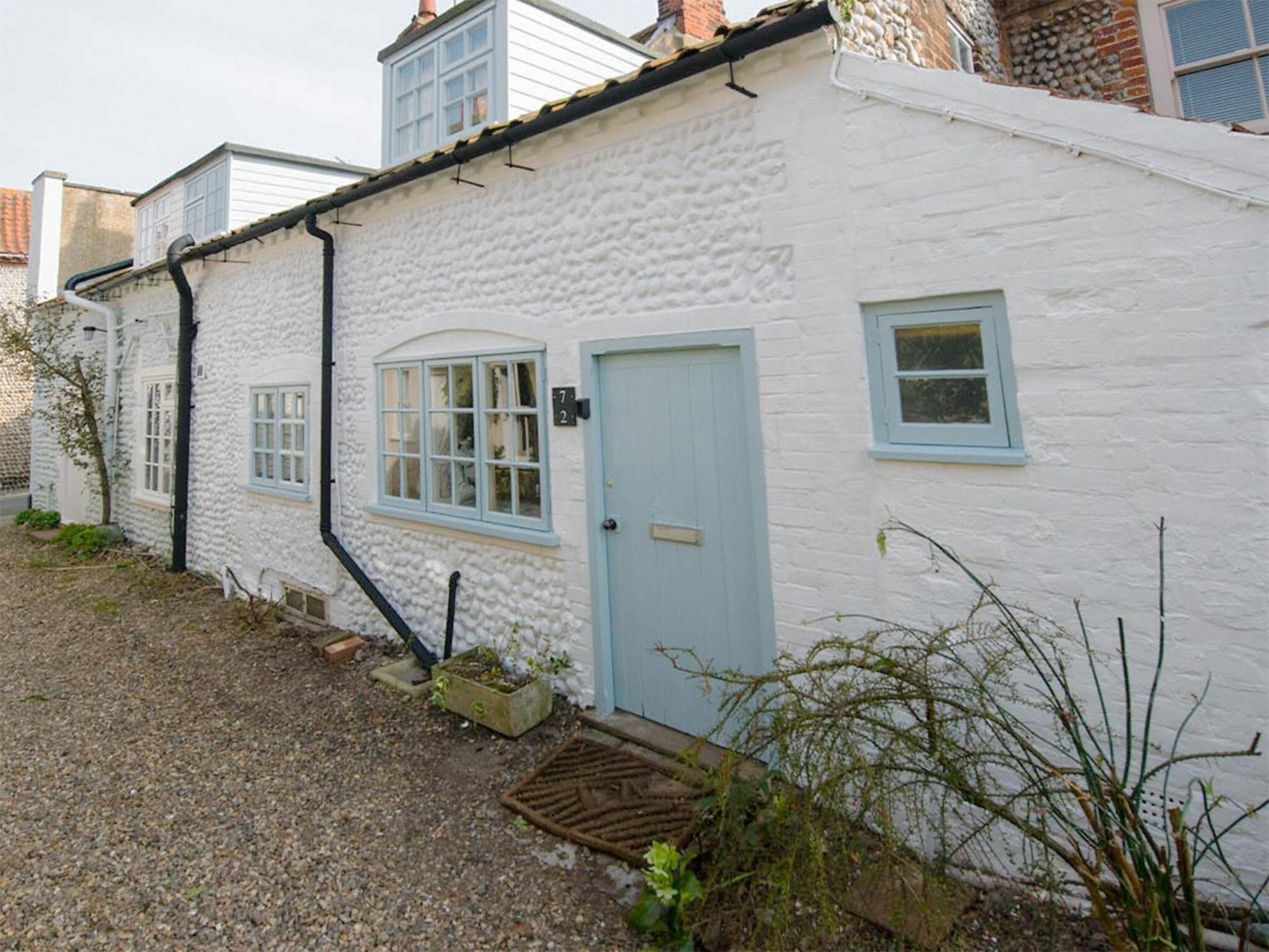 Buttercup Cottage - Ukc2847 ブレイクニー エクステリア 写真