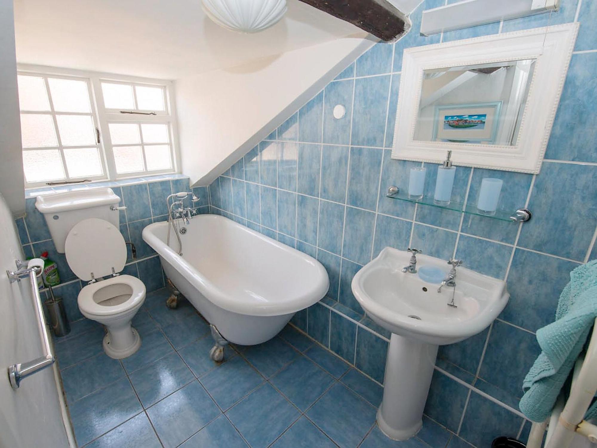 Buttercup Cottage - Ukc2847 ブレイクニー エクステリア 写真