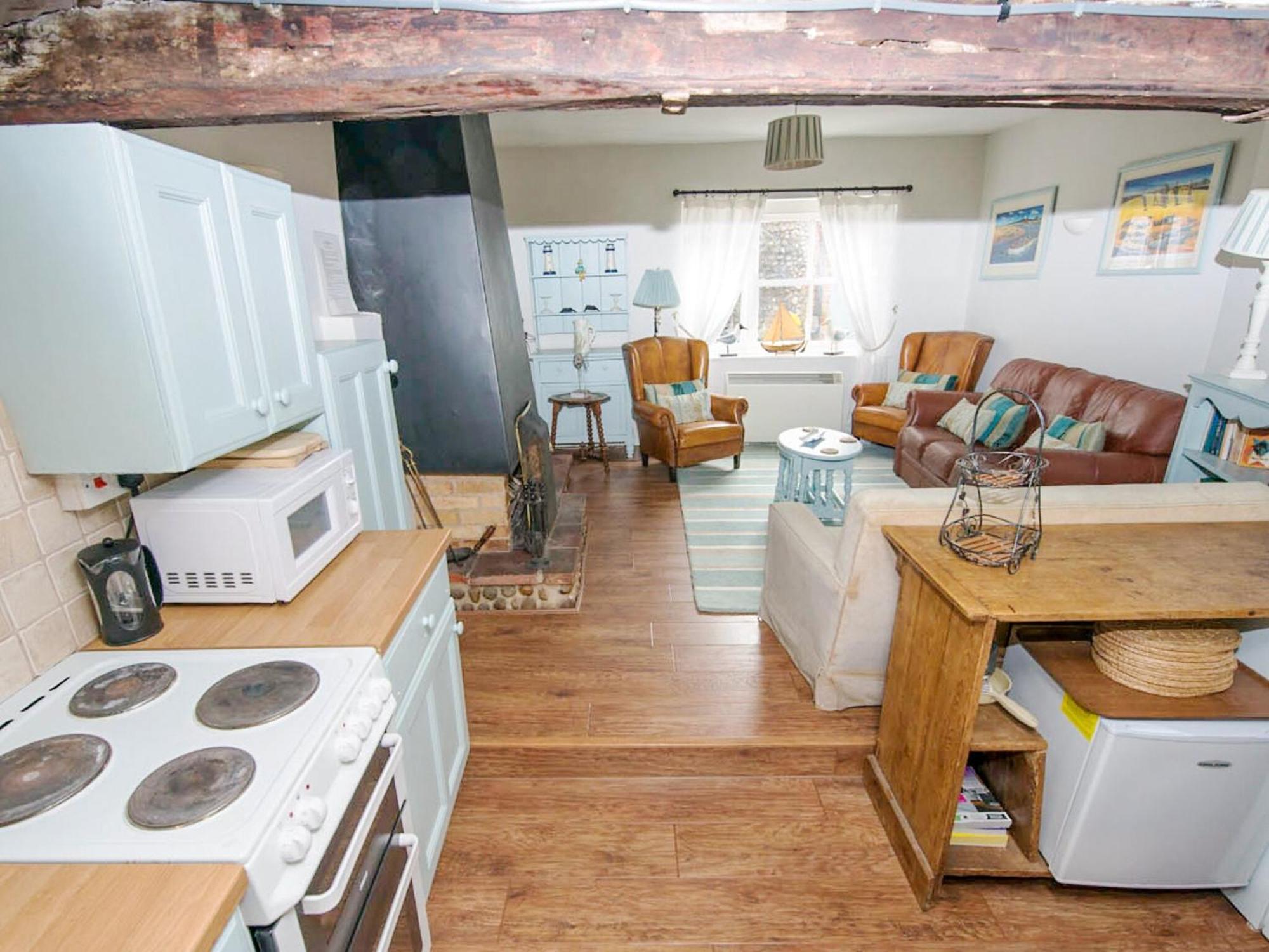 Buttercup Cottage - Ukc2847 ブレイクニー エクステリア 写真